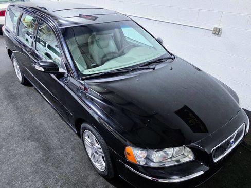 Used 2007 Volvo V70 2.5T image 36