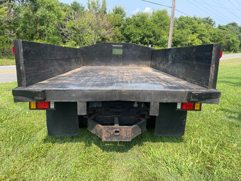 Used 1988 GMC Sierra 3500 2WD Regular Cab image 8