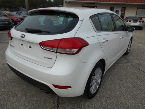 Used 2014 Kia Forte EX image 5