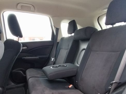 Used 2014 Honda CR-V LX image 9