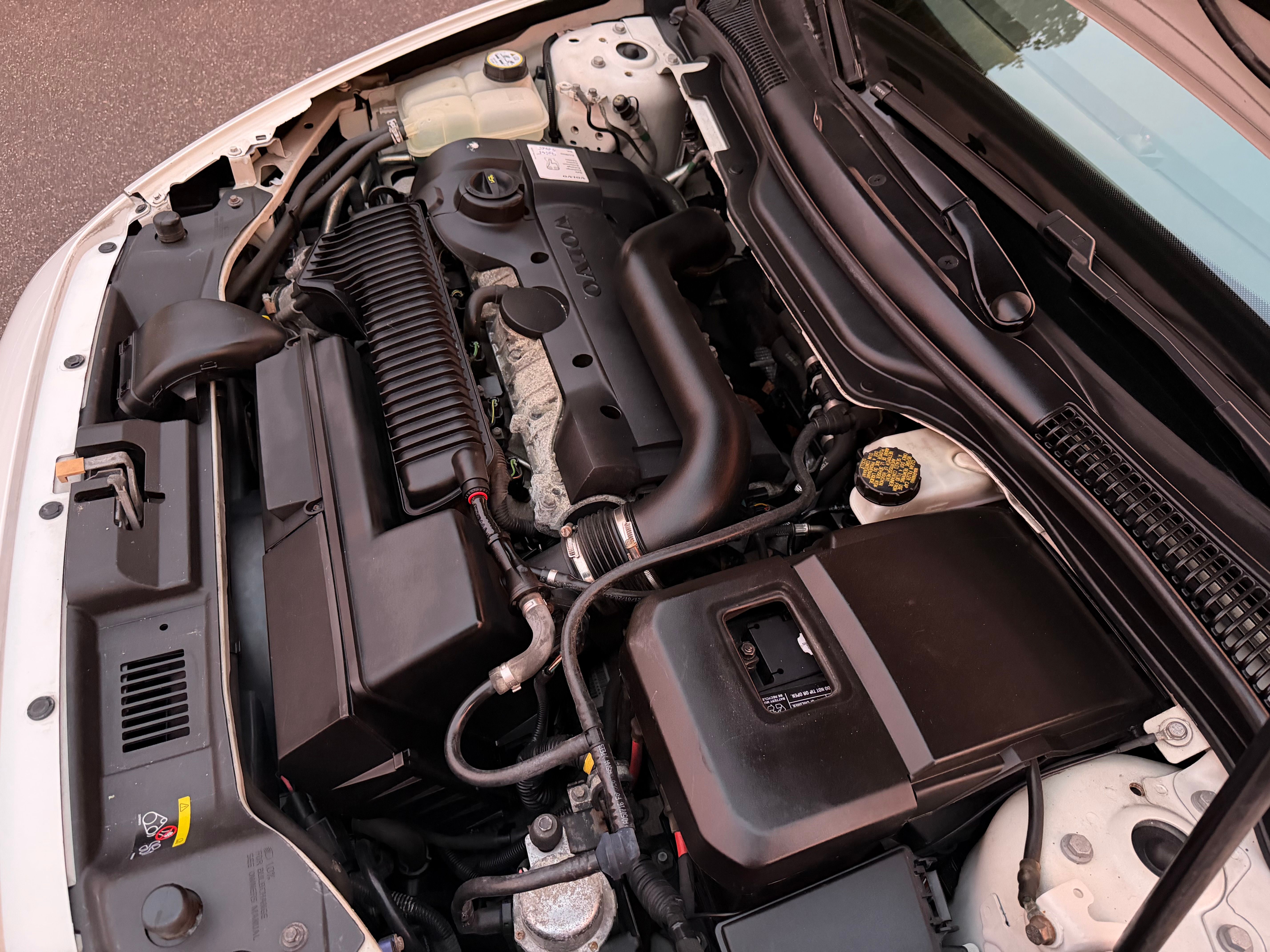 Used 2011 Volvo V50 T5 FWD image 24