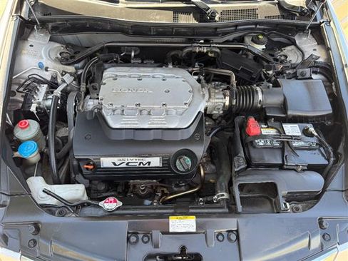 Used 2008 Honda Accord EX-L image 18
