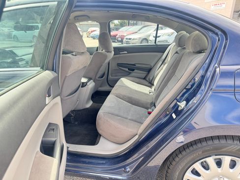 Used 2010 Honda Accord LX image 20