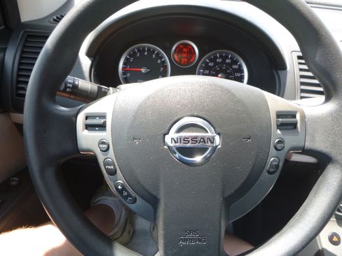 Used 2011 Nissan Sentra S Sedan 4D FWD image 18
