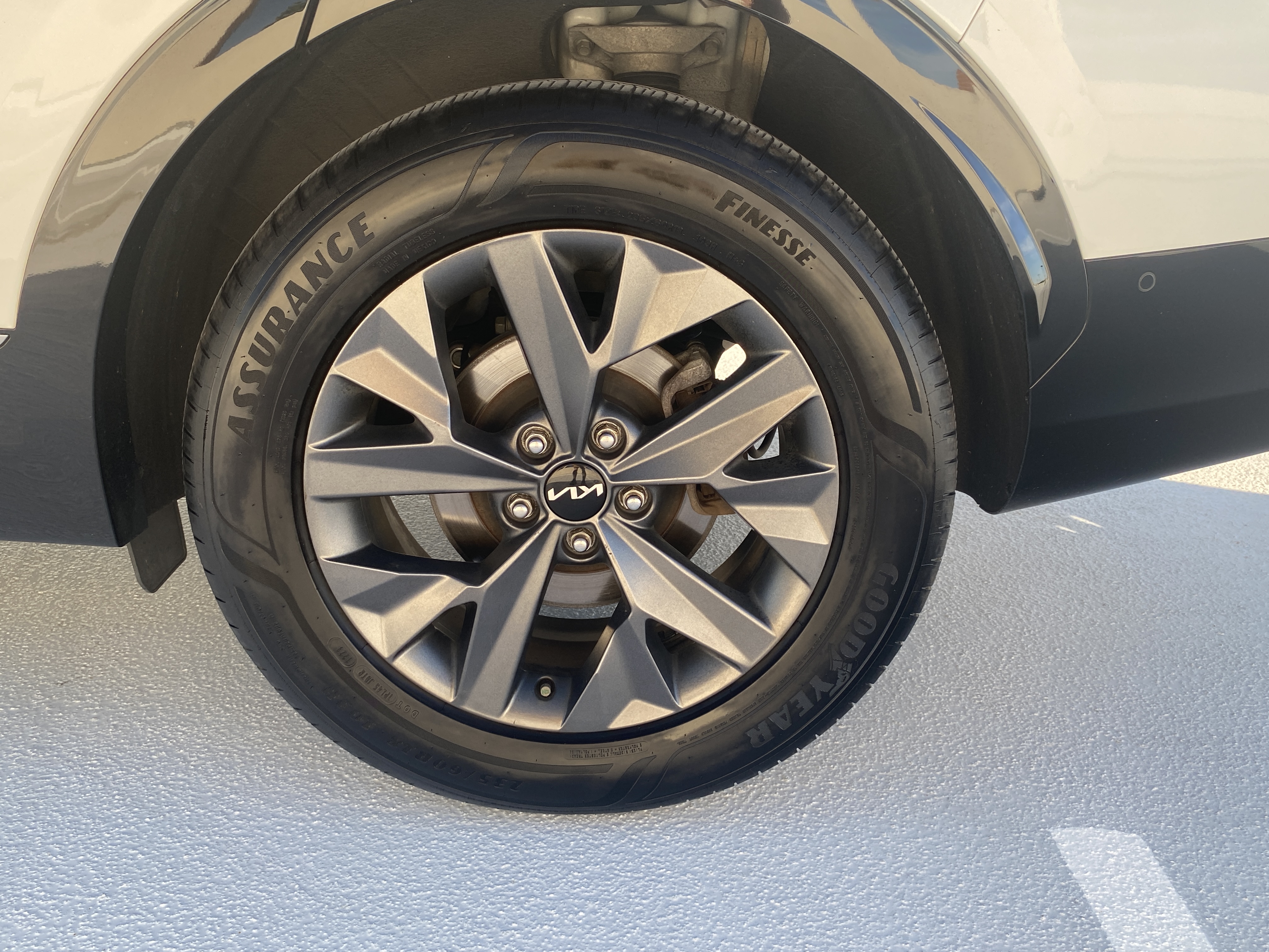 Used 2023 Kia Sportage SX Prestige AWD/4WD image 29