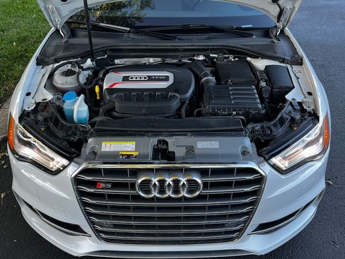 Used 2016 Audi S3 Premium Plus image 20