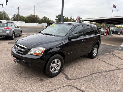 Used 2009 Kia Sorento LX