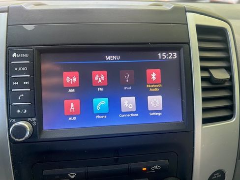 Used 2019 Nissan Frontier 2WD King Cab image 13