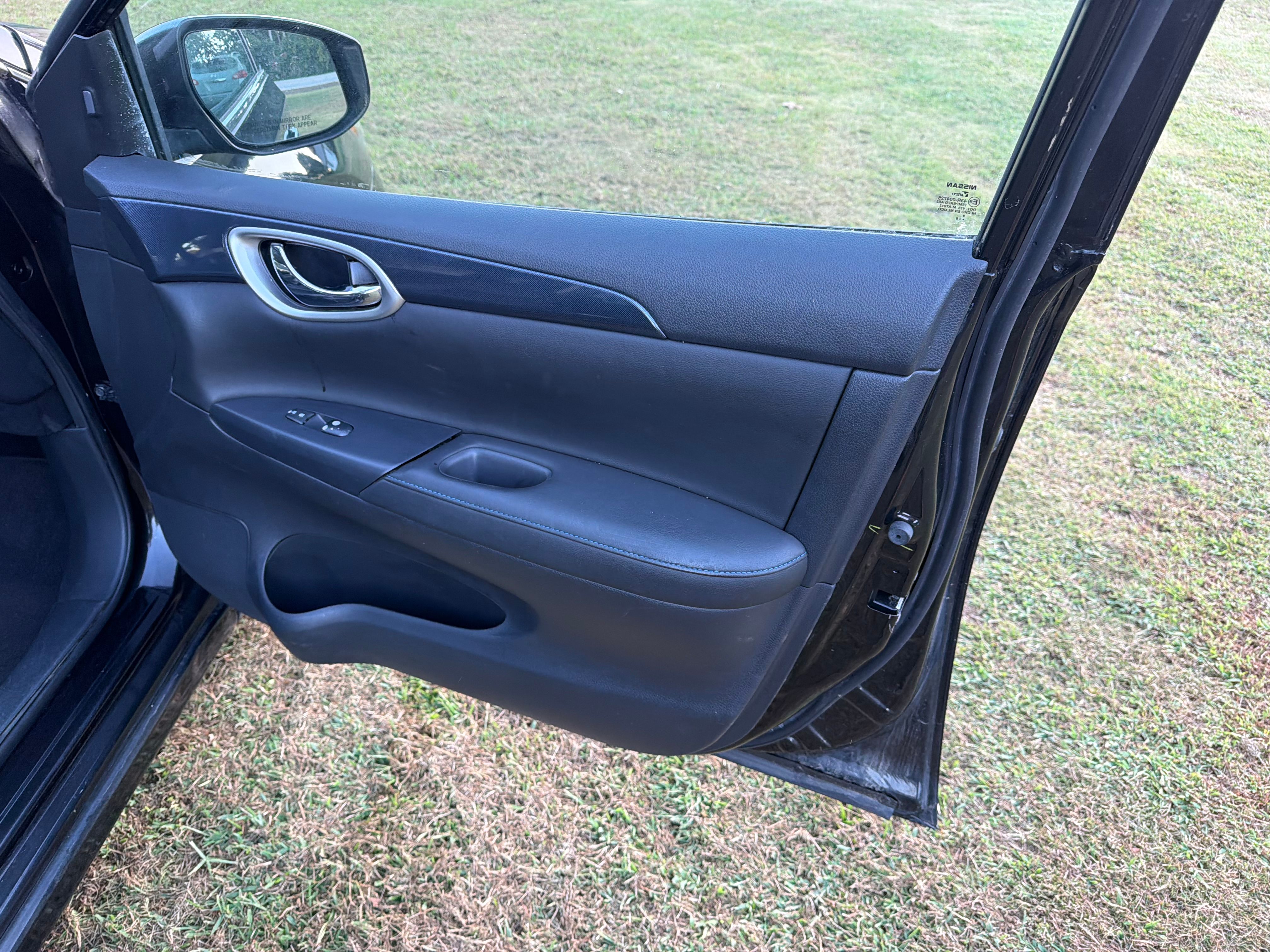 Used 2017 Nissan Sentra UNAVAIL FWD image 51