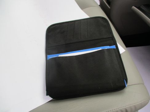 Used 2016 Honda Odyssey EX-L image 33