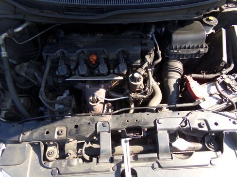 Used 2012 Honda Civic LX image 14