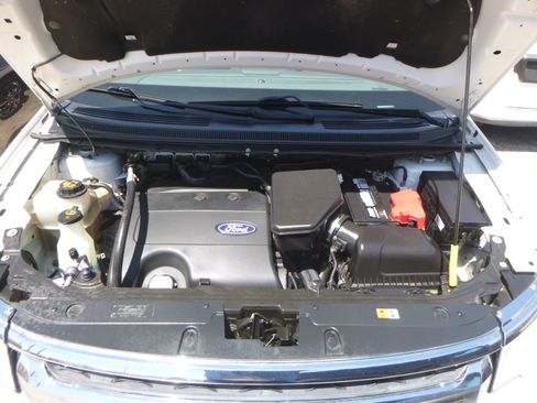 Used 2011 Ford Edge 2WD Limited image 29