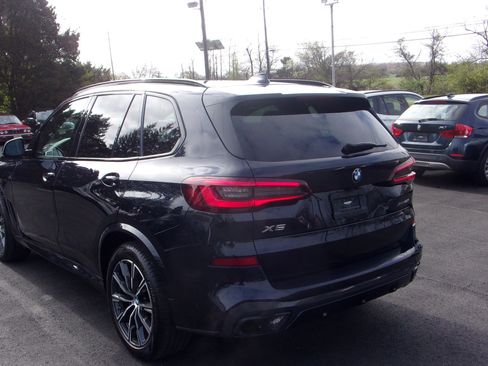 Used 2022 BMW X5 xDrive40i image 13