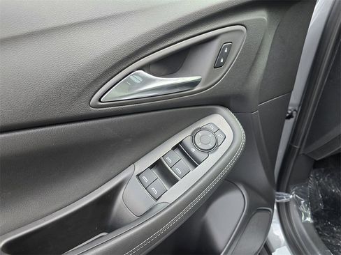 New 2026 Buick Encore GX Preferred image 12