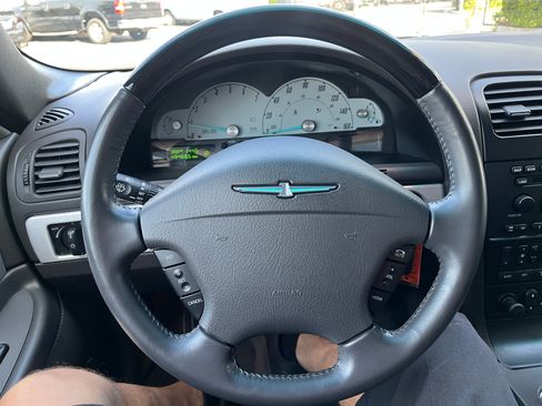Used 2002 Ford Thunderbird UNAVAIL RWD image 18