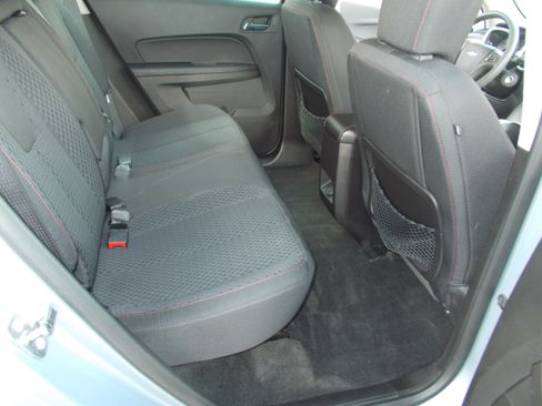 Used 2014 Chevrolet Equinox LS image 21