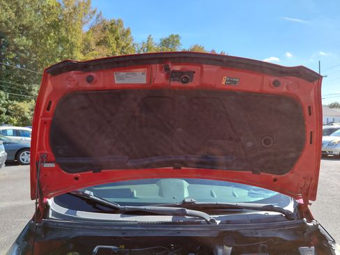 Used 2015 Chevrolet Spark LS image 20