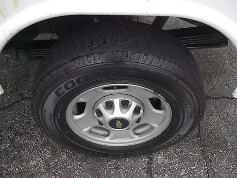 Used 2020 Chevrolet Silverado 2500 W/T image 19