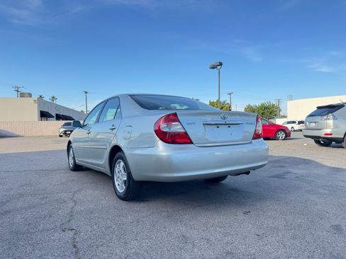 Used 2003 Toyota Camry LE image 5