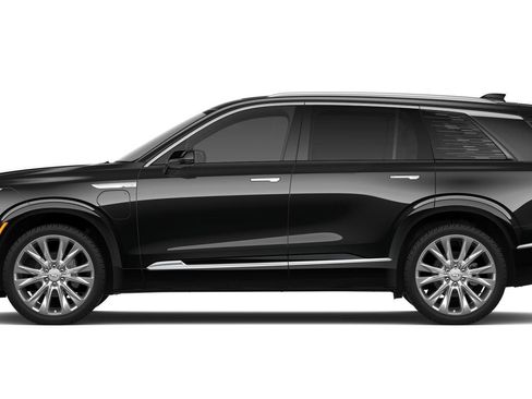 New 2026 Cadillac Vistiq Premium Luxury image 27