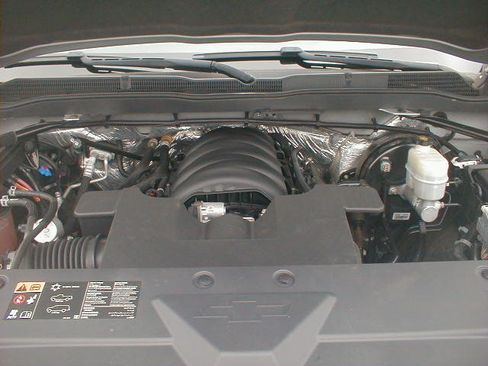 Used 2015 Chevrolet Silverado 1500 LT image 8