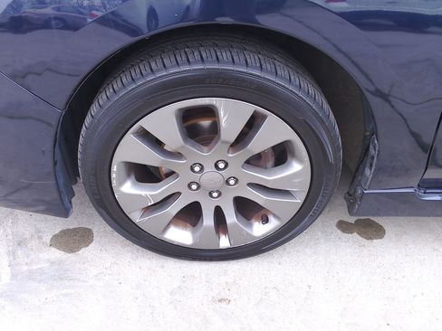 Used 2014 Subaru Impreza 2.0i Sport Premium image 32