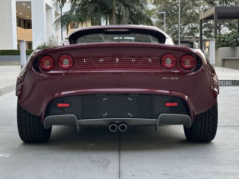 Used 2005 Lotus Elise image 42