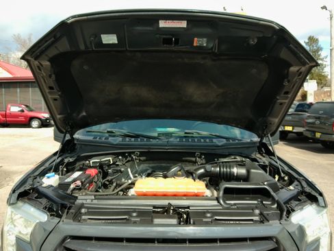 Used 2016 Ford F150 Sport image 71