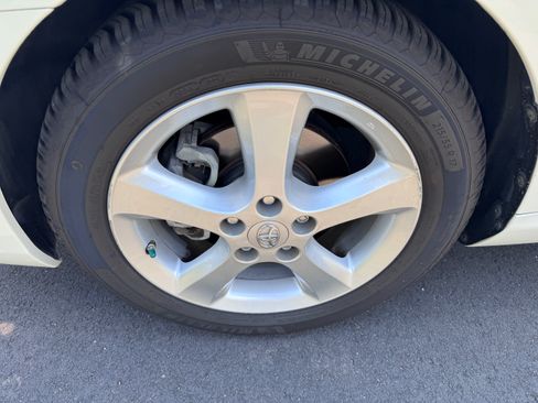 Used 2008 Toyota Solara SLE image 26