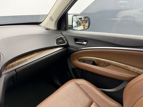 Used 2019 Acura MDX image 25