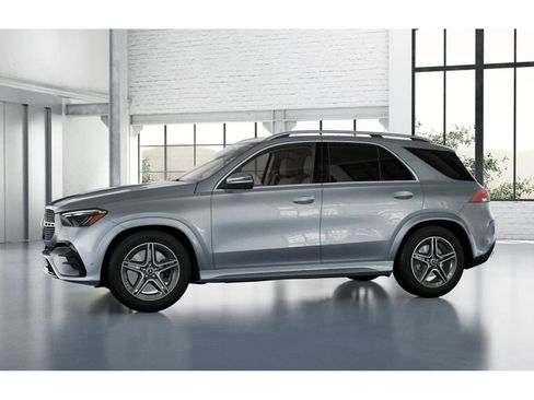 New 2026 Mercedes-Benz GLE 450 image 36