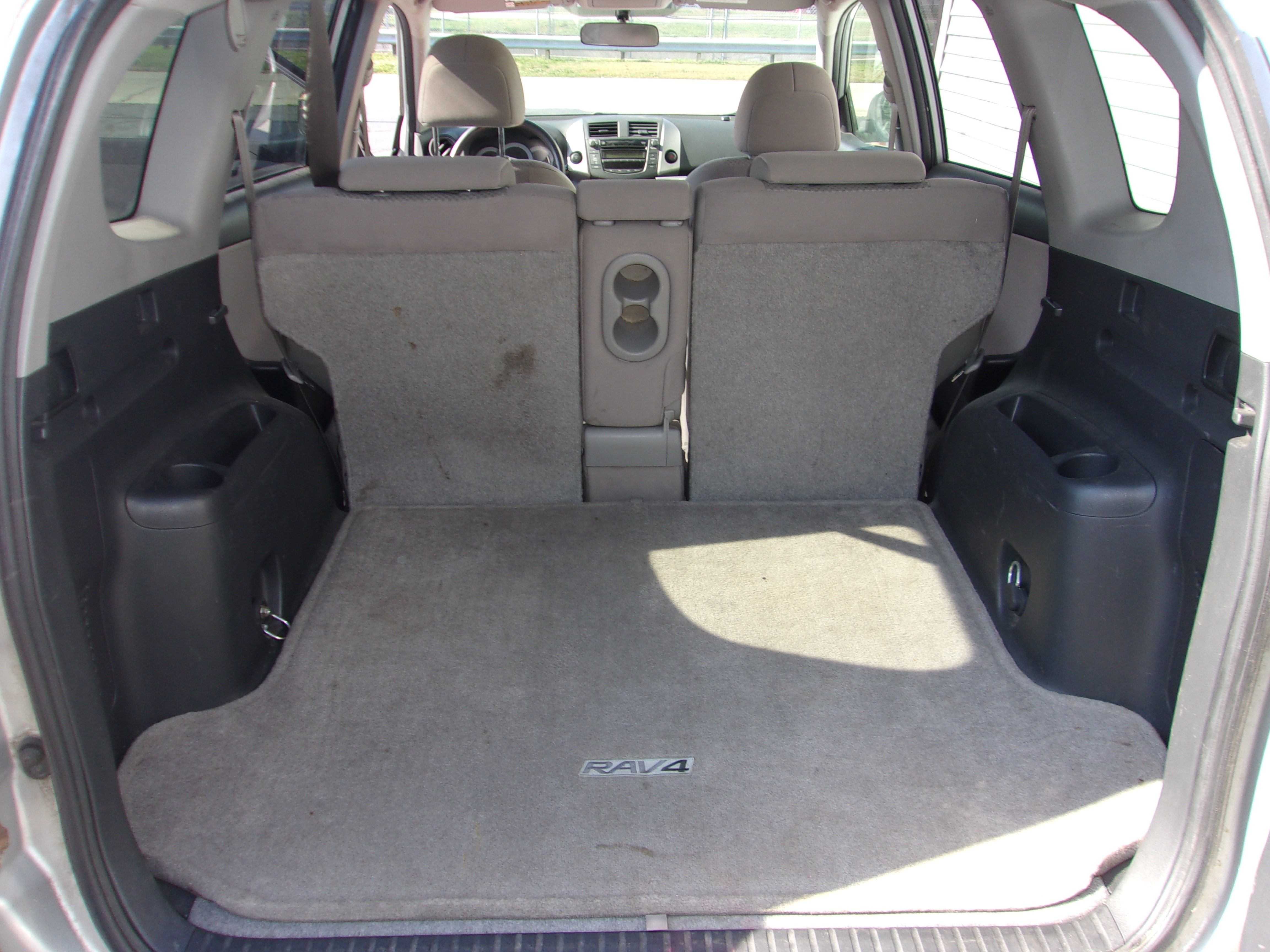 Used 2007 Toyota RAV4 2WD image 7
