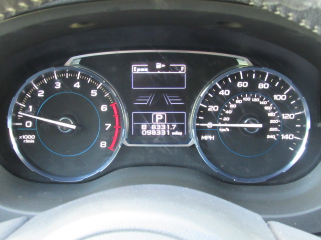 Used 2017 Subaru Forester 2.5i Touring AWD/4WD image 23