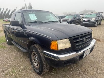 Used 1999 Ford Ranger XL