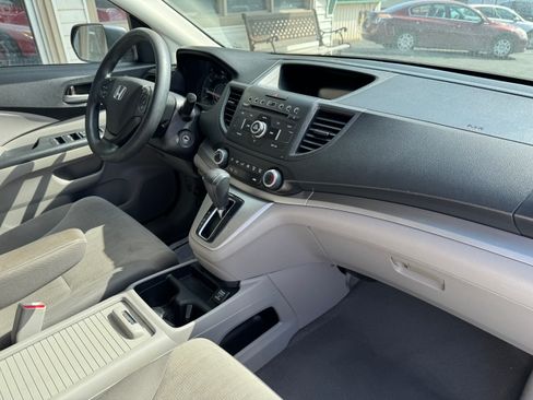 Used 2013 Honda CR-V LX image 13