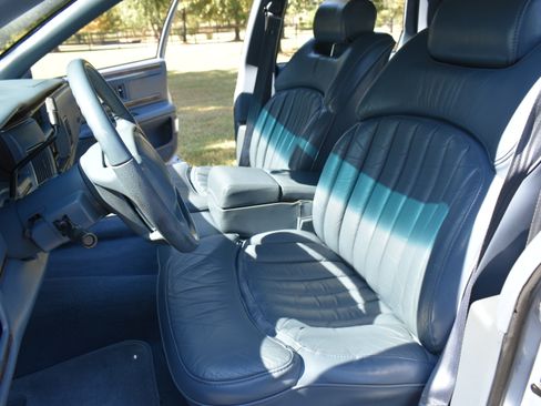 Used 1994 Buick Roadmaster Estate image 14