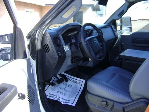 Used 2013 Ford F350 XL image 10