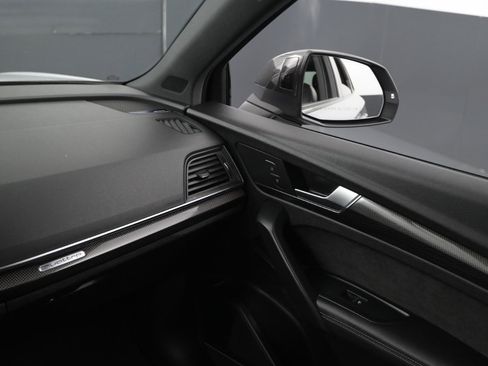 Used 2018 Audi SQ5 Prestige image 21