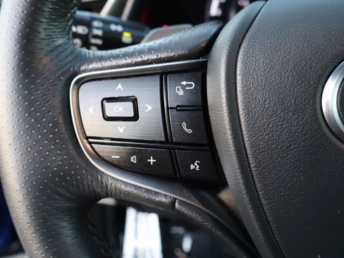 Used 2021 Lexus ES 350 F Sport image 23