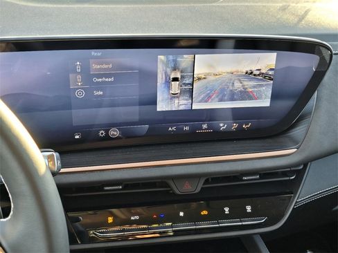 New 2025 Buick Envision Sport Touring image 20