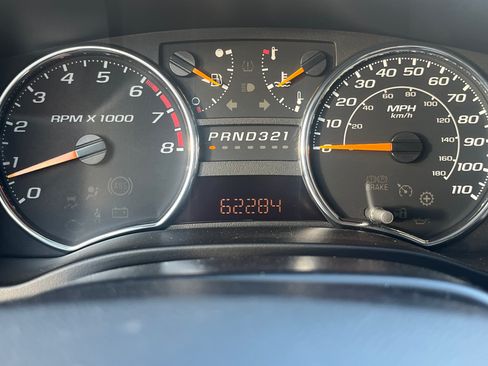 Used 2010 Chevrolet Colorado LT image 7