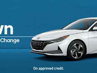 Lithia Hyundai of Fresno
