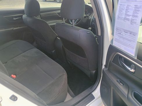 Used 2015 Nissan Altima 2.5 S image 19