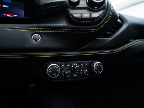 Used 2017 Ferrari 488 Spider image 22