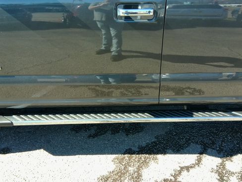 Used 2015 Ford F150 XLT image 19