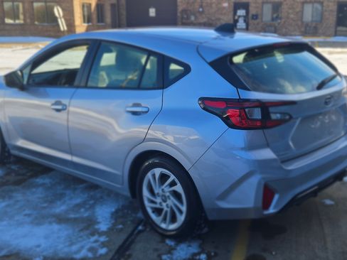 Used 2024 Subaru Impreza 2.0i image 2