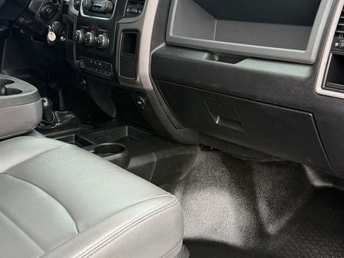 Used 2018 RAM 5500 Tradesman image 15