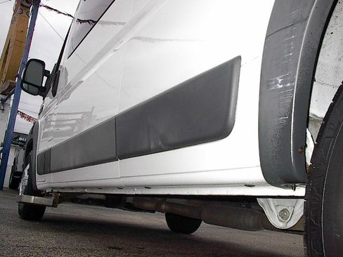 Used 2015 RAM ProMaster 2500 image 8