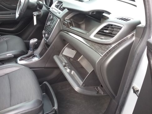 Used 2015 Buick Encore Convenience image 34