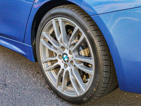 Used 2015 BMW 428i Gran Coupe image 22